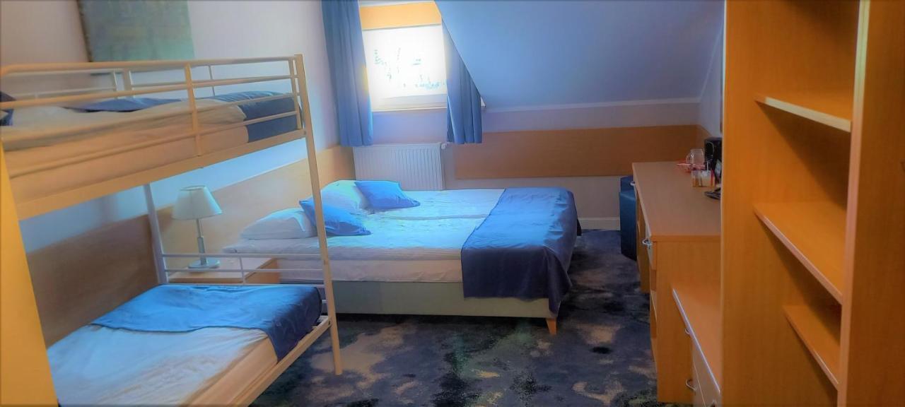 Metropol Hotel Lomza Room photo